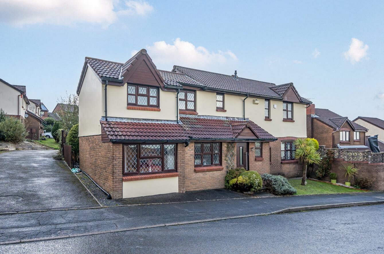 Huntingdon Way, Sketty, Swansea, SA2 9HN